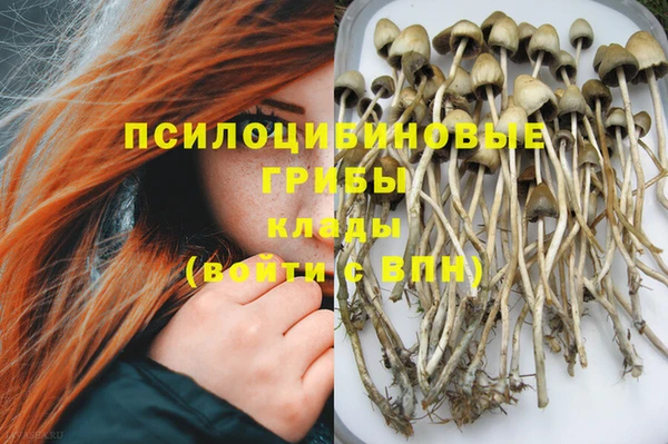 герыч Михайловка
